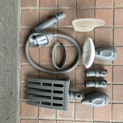 （商談中）シャークスチームクリーナーallin wanの画像