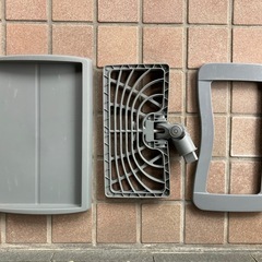 （商談中）シャークスチームクリーナーallin wanの画像