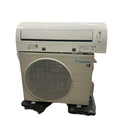 DAIKIN/ダイキン ルームエアコン おもに6畳用 2023年...