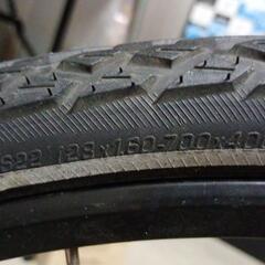 終了　Scott Aspect 940 29erの画像