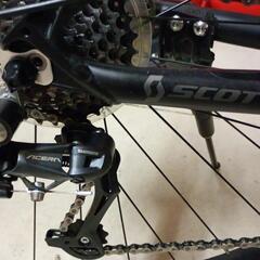 終了　Scott Aspect 940 29erの画像