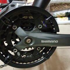 終了　Scott Aspect 940 29erの画像