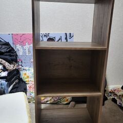 本棚　ラック