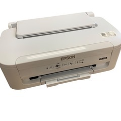 極美品 EPSON エプソン PX-S155 モノクロ A4 プリンターの画像