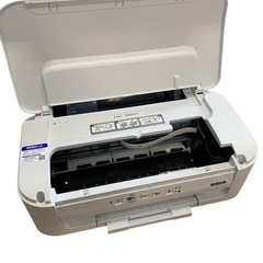 極美品 EPSON エプソン PX-S155 モノクロ A4 プリンターの画像