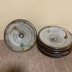 小皿