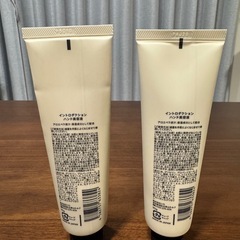 Shiro イントロダクション　ハンド美容液の画像