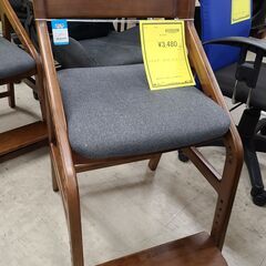 J9894【リユースのサカイ柏店】　村田家具　イートコ　キッズチ...