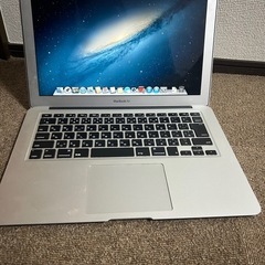 MacBook 動作確認済み　　の画像