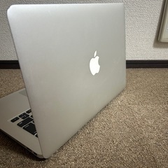 MacBook 動作確認済み　　の画像