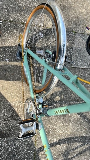 楽天市場】ビアンキ ミニベロ（自転車・サイクリング｜スポーツ