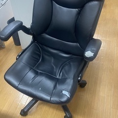 デスクチェア