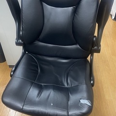 デスクチェアの画像