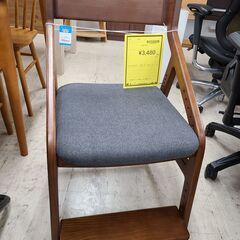 J9895【リユースのサカイ柏店】　村田家具　イートコ　キッズチ...