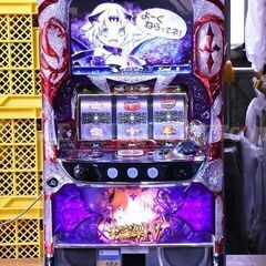【入手困難★十字架Ⅲ/NE★NET★名機★5号機★ART機★人気...