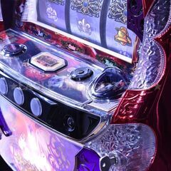 【入手困難★十字架Ⅲ/NE★NET★名機★5号機★ART機★人気シリーズ★の画像