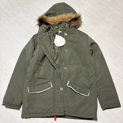 160cm 新品　　の画像