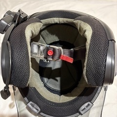 ヘルメットの画像