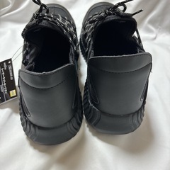 ◆新品◆安全靴　27㎝　ワークマン購入の画像