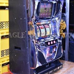 【大人気RPG】★SチェインクロニクルWR★サミー★人気ゲーム★動作良好★実機★パチスロ★スロット★ パチンコ★の画像