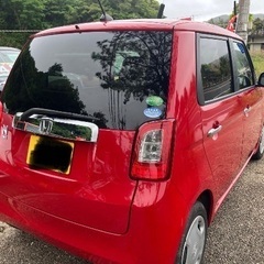 とてもかわいいHona N-One 2014の画像