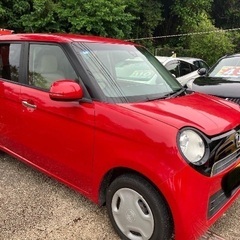 とてもかわいいHona N-One 2014の画像