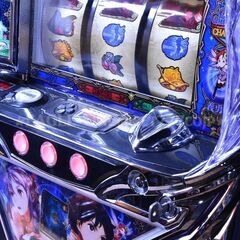 【大人気RPG】★SチェインクロニクルWR★サミー★人気ゲーム★動作良好★実機★パチスロ★スロット★ パチンコ★の画像