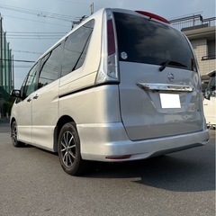 S-HYBRID‼️程度良い‼️の画像