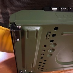 値下げ！イワタニタフまるの画像