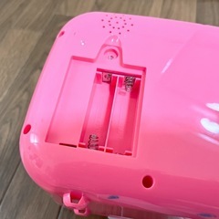 電子レンジ　おもちゃの画像