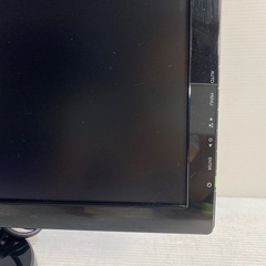 BenQ GL2450-B/GW2450HM 24インチ PC液晶モニター パソコン　液晶ディスプレイ の画像