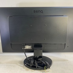 BenQ GL2450-B/GW2450HM 24インチ PC液晶モニター パソコン　液晶ディスプレイ の画像
