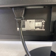 BenQ GL2450-B/GW2450HM 24インチ PC液晶モニター パソコン　液晶ディスプレイ の画像