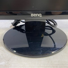 BenQ GL2450-B/GW2450HM 24インチ PC液晶モニター パソコン　液晶ディスプレイ の画像