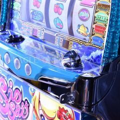 【美品】★ニューシオサイ／EX-30★パイオニア★シオサイシリーズ★アニバーサリーパネル★沖スロ★動作良好★美品★実機★パチスロ★スロット★パチンコ★の画像