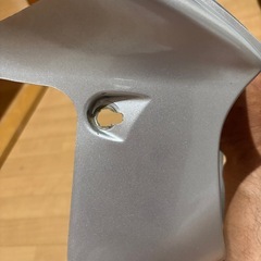 ビキニカウルの画像