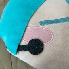 ぬいぐるみ5点セットの画像