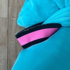 ぬいぐるみ5点セットの画像