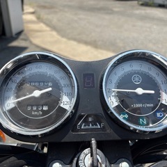 yb125sp 現状　実働　の画像