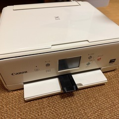 Canonプリンター　ジャンク品