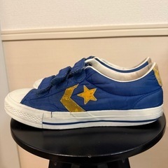 【受け渡し予定】コンバース　26.0センチの画像