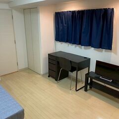 OneLife北池袋コミュニティー【▼室内見学可（※空室状況によ...