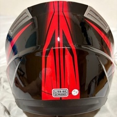 ヘルメットの画像