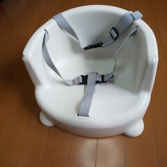 あげます。リッチェル Richell ベビーチェア