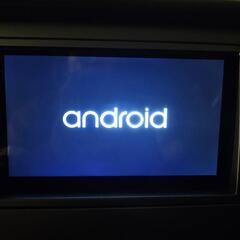 値下げ中！Androidナビの画像