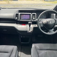 車検R8年8月❗️RK5ステップワゴンの画像