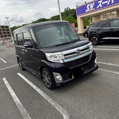 la600s RSターボ
