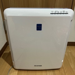 アイリスオーヤマ　空気清浄機　PMAC-100