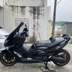 T-MAX500 3型
の画像