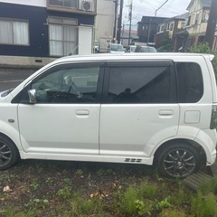 三菱ekスポーツ, 2年間の車検の画像